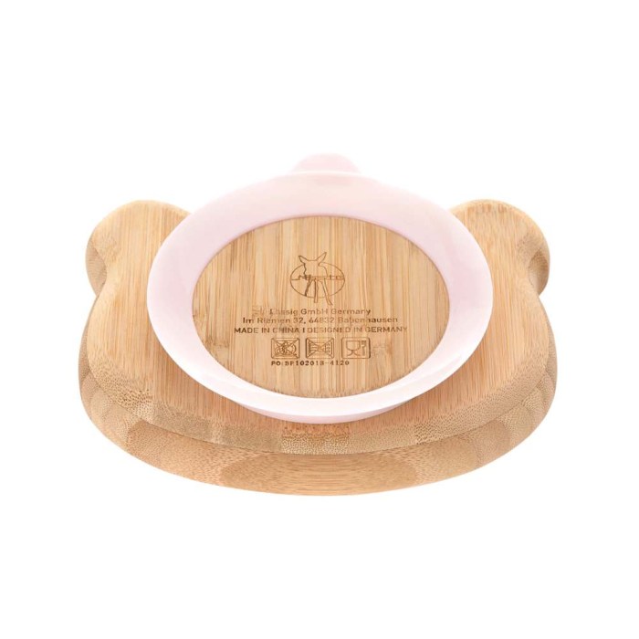 Bamboo Plater 1